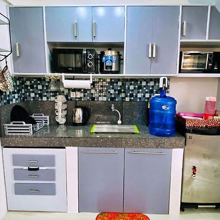 Butuan City Homestay By Ernz מראה חיצוני תמונה