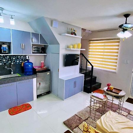 Butuan City Homestay By Ernz מראה חיצוני תמונה