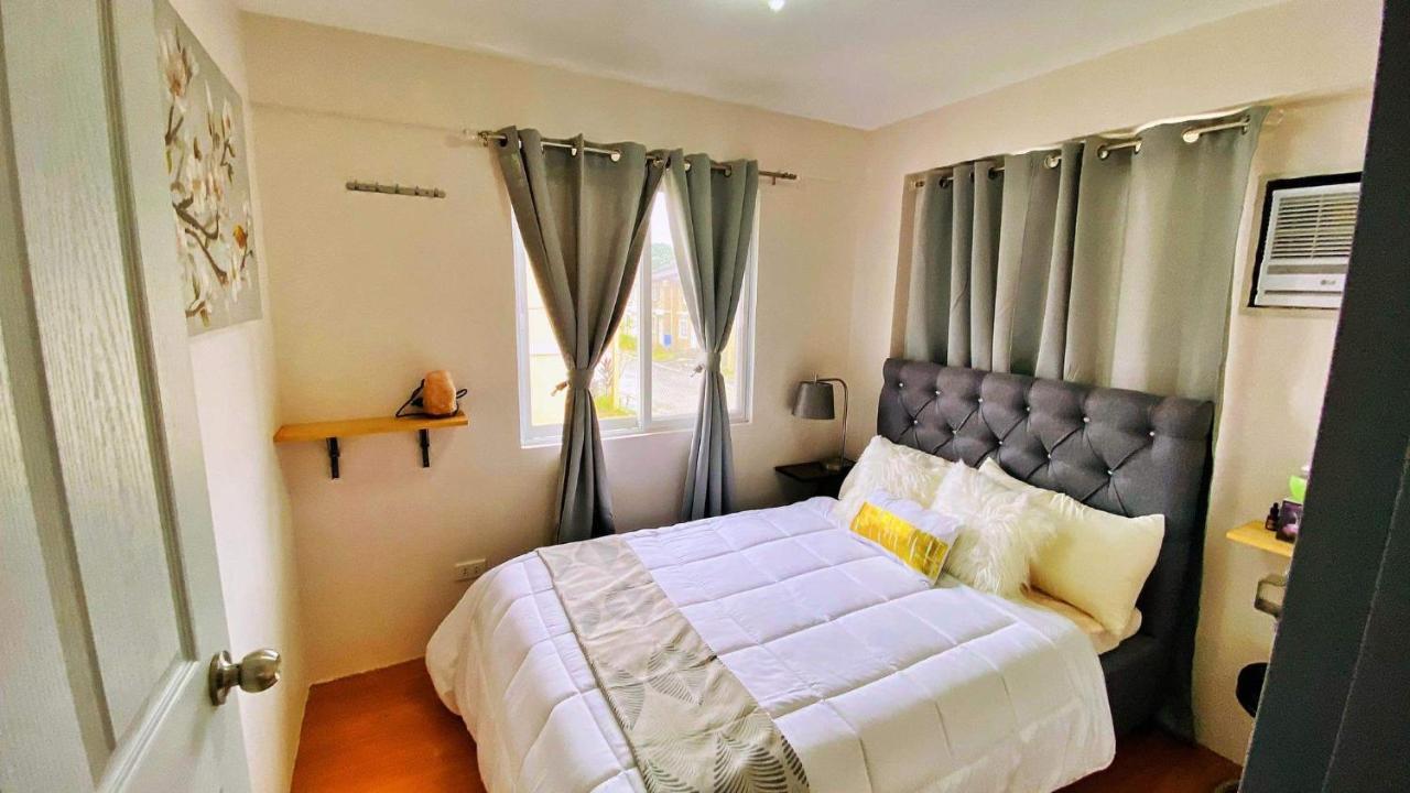Butuan City Homestay By Ernz מראה חיצוני תמונה