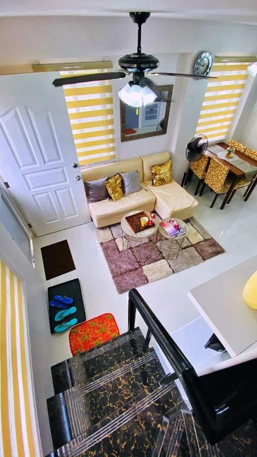 Butuan City Homestay By Ernz מראה חיצוני תמונה
