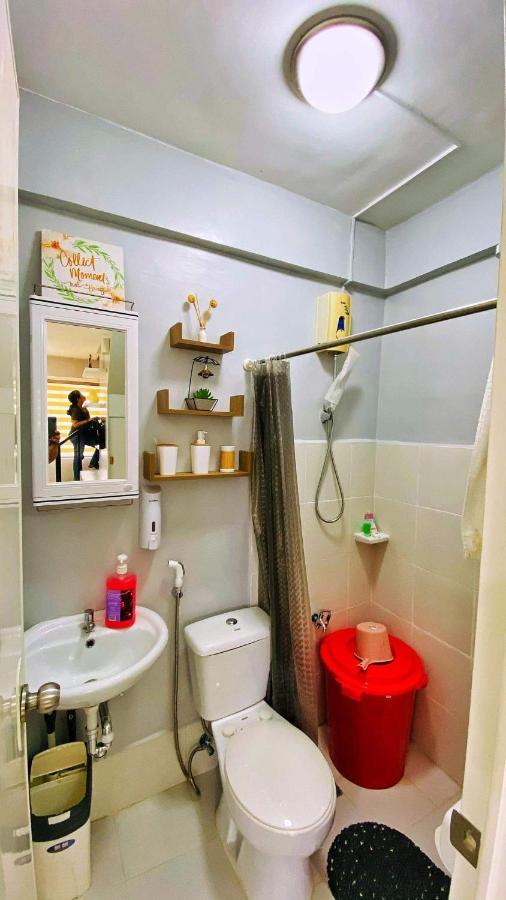 Butuan City Homestay By Ernz מראה חיצוני תמונה