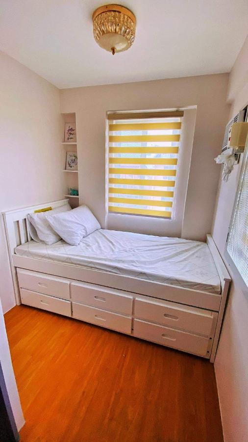 Butuan City Homestay By Ernz מראה חיצוני תמונה