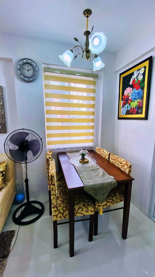 Butuan City Homestay By Ernz מראה חיצוני תמונה