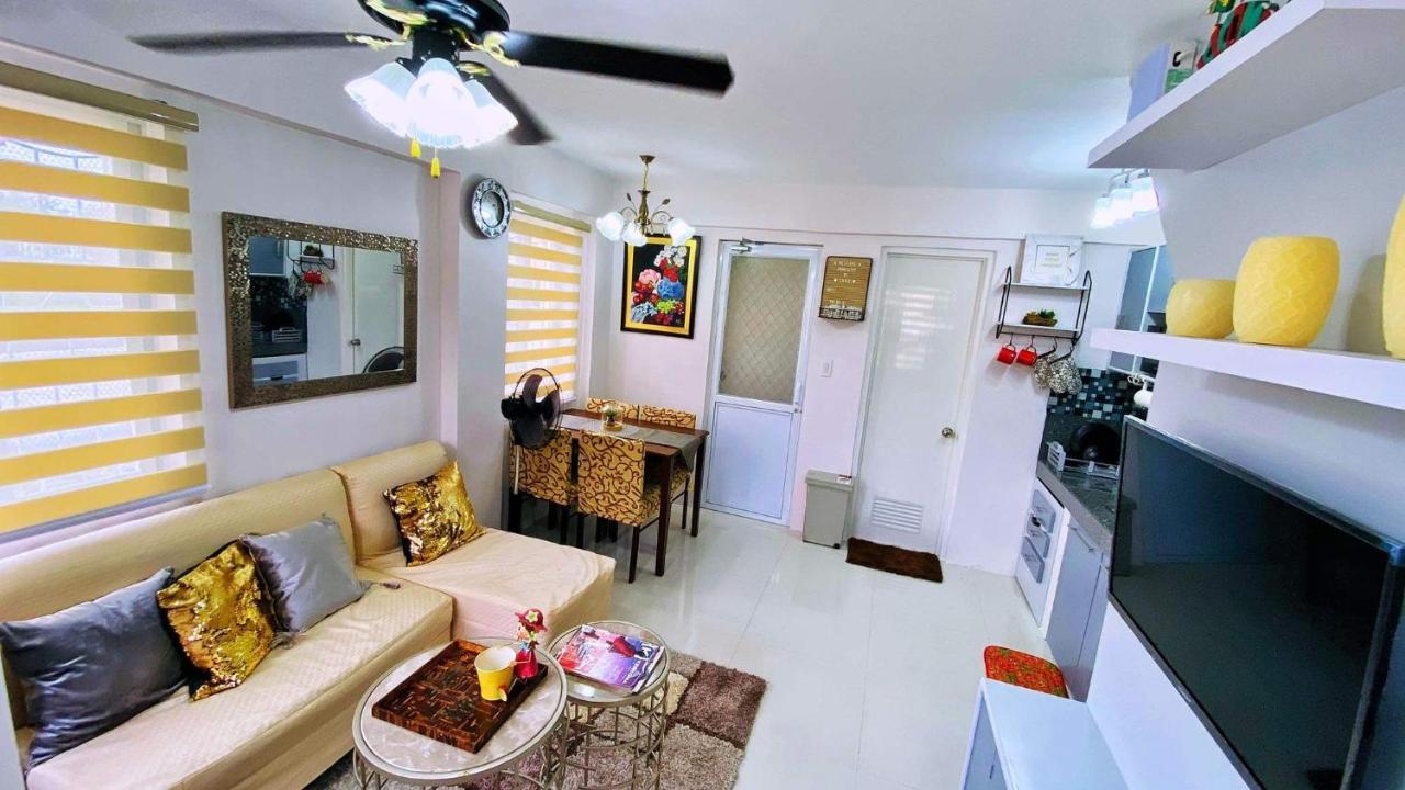 Butuan City Homestay By Ernz מראה חיצוני תמונה