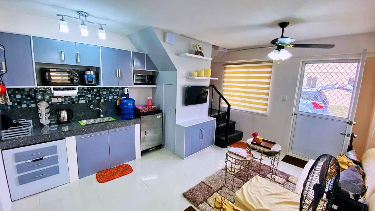 Butuan City Homestay By Ernz מראה חיצוני תמונה