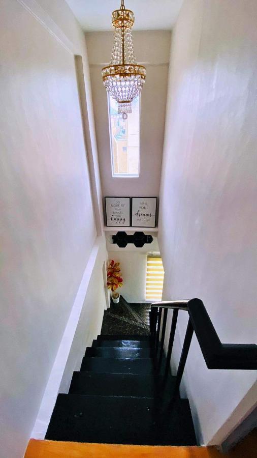 Butuan City Homestay By Ernz מראה חיצוני תמונה