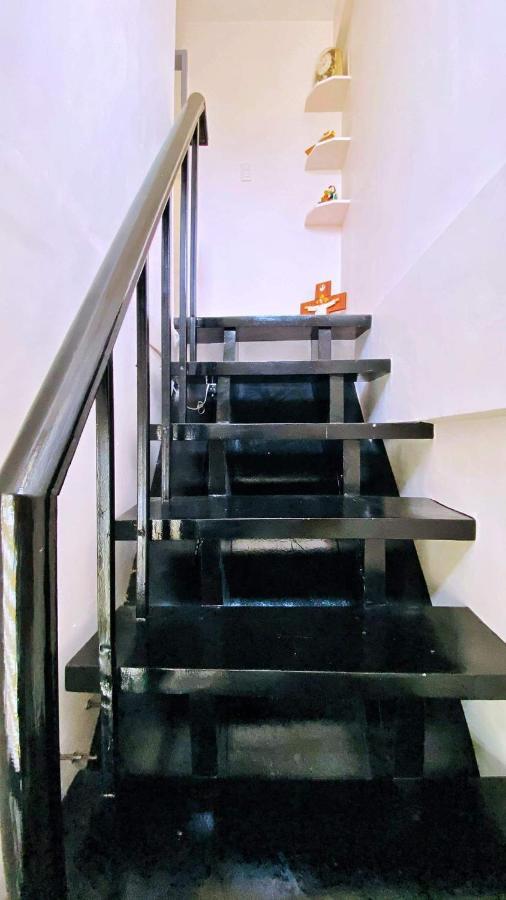 Butuan City Homestay By Ernz מראה חיצוני תמונה