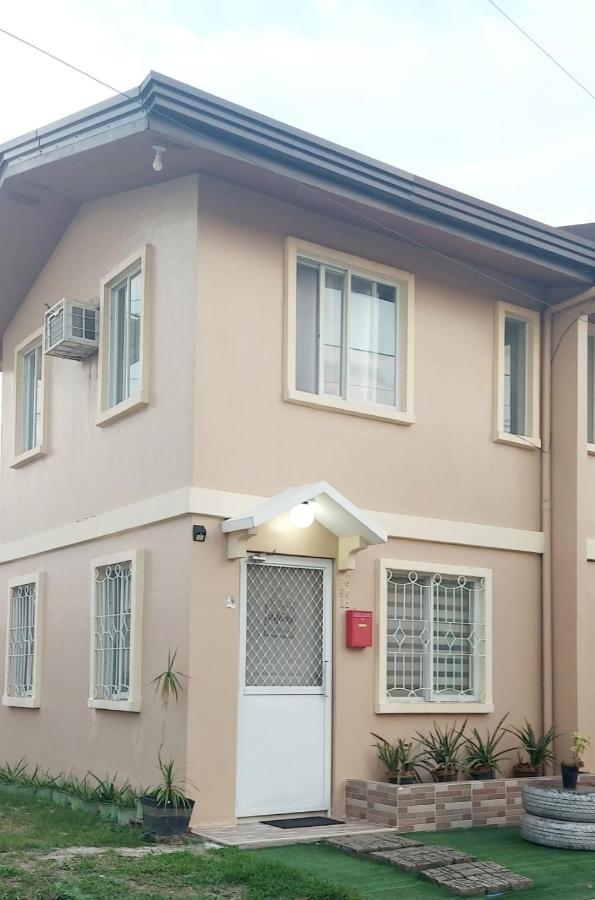 Butuan City Homestay By Ernz מראה חיצוני תמונה